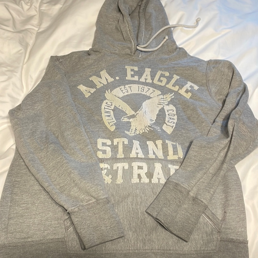 Men’s American Eagle Hoodie